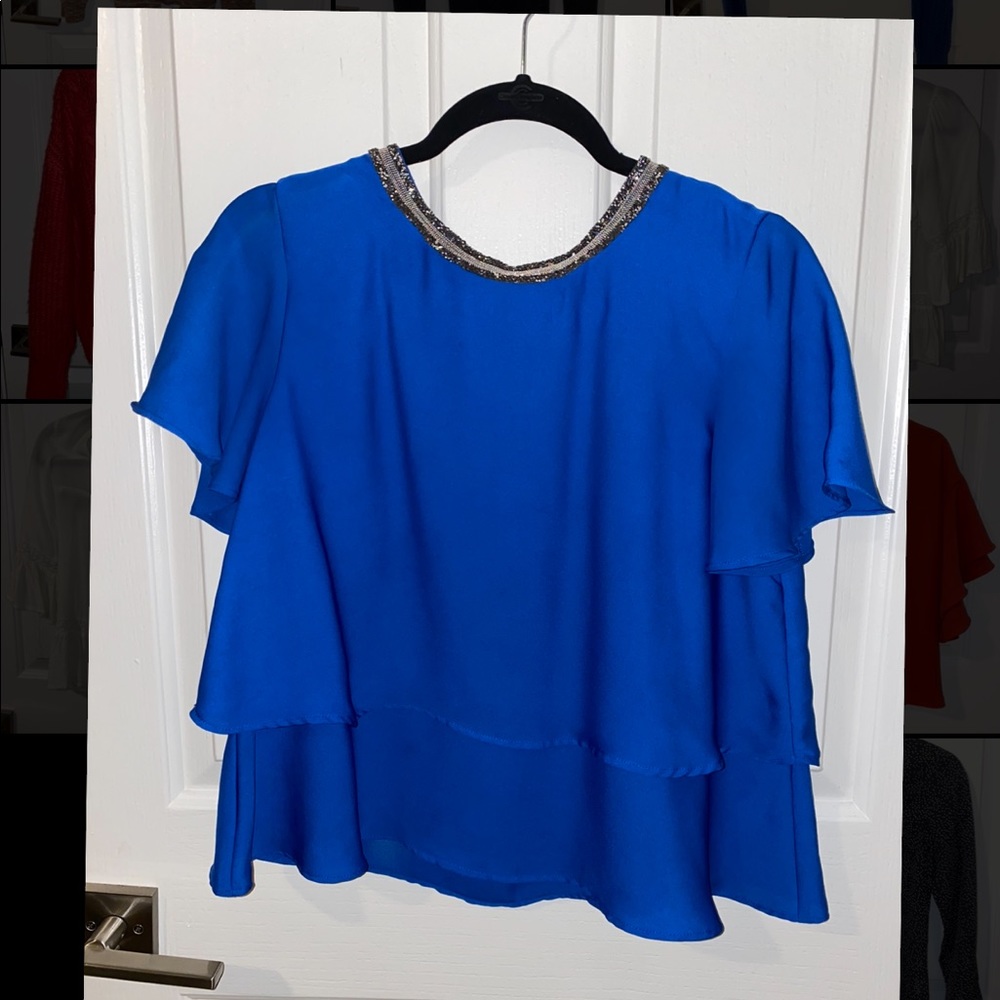 Zara top